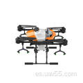 G420 Kit de drones agrícolas 22L Marco de tanque de agua